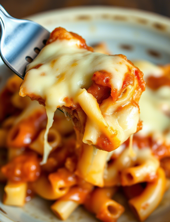 Baked Ziti