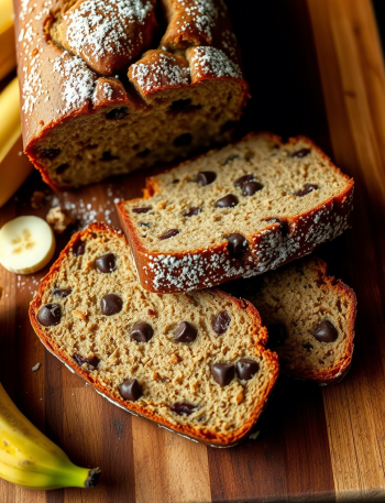 Banana Bread