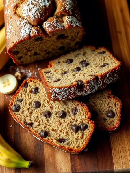 Banana Bread