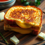 Grilled Cheese